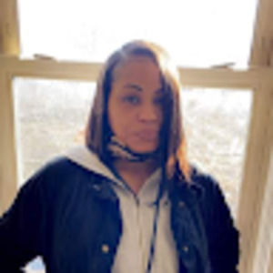 Meet your Posher, Candice